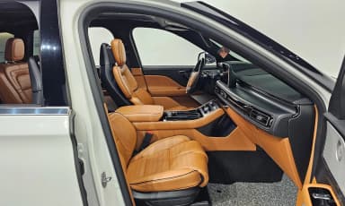 Aviator 2nd Generation