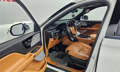 Aviator 2nd Generation