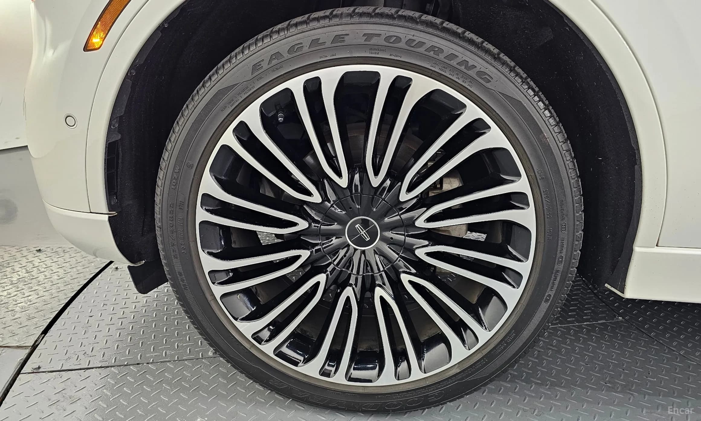 Aviator 2nd Generation