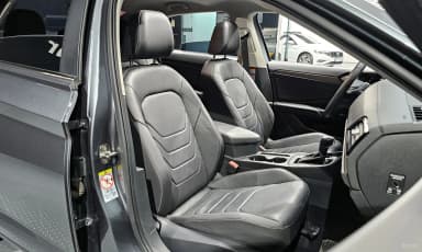 Jetta 7th Generation