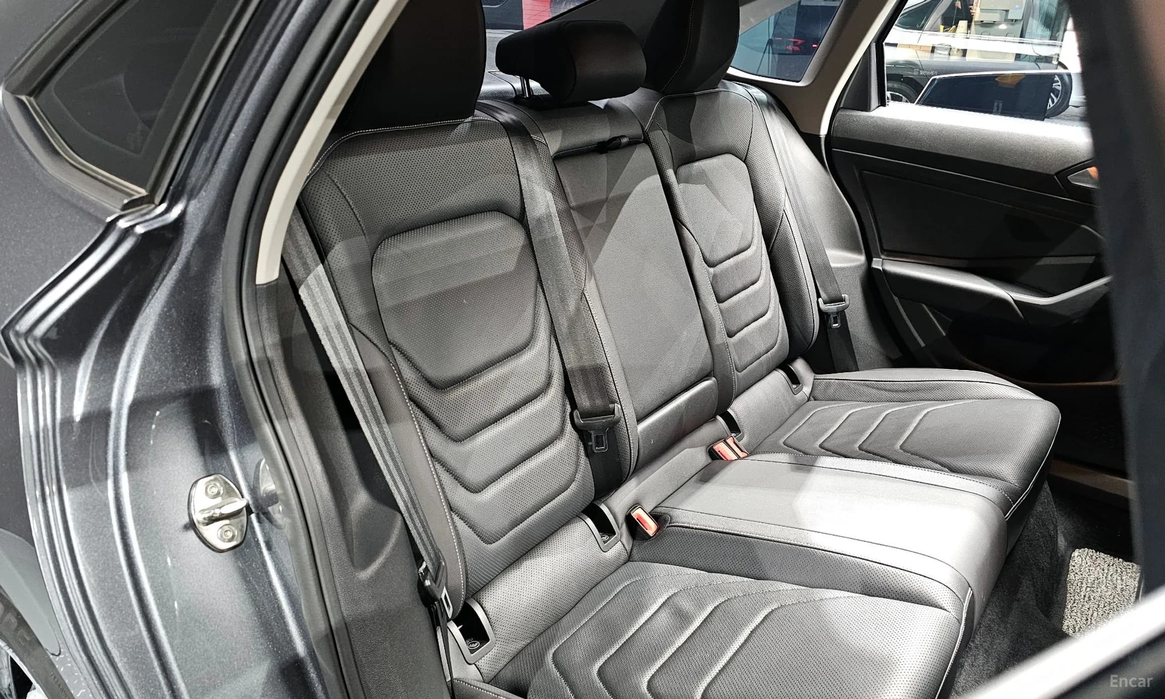 Jetta 7th Generation