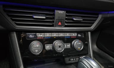 Jetta 7th Generation