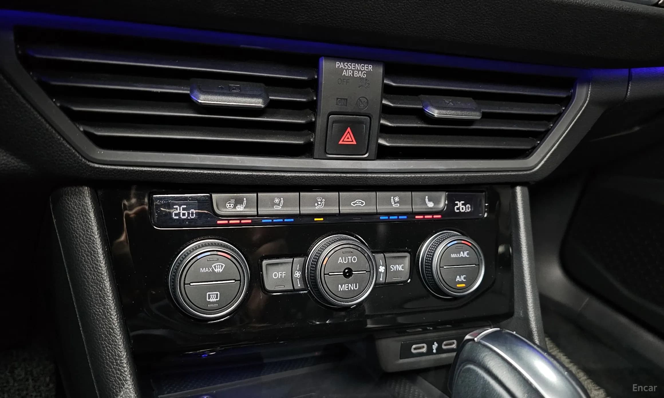 Jetta 7th Generation