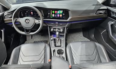 Jetta 7th Generation