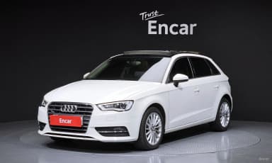 New A3