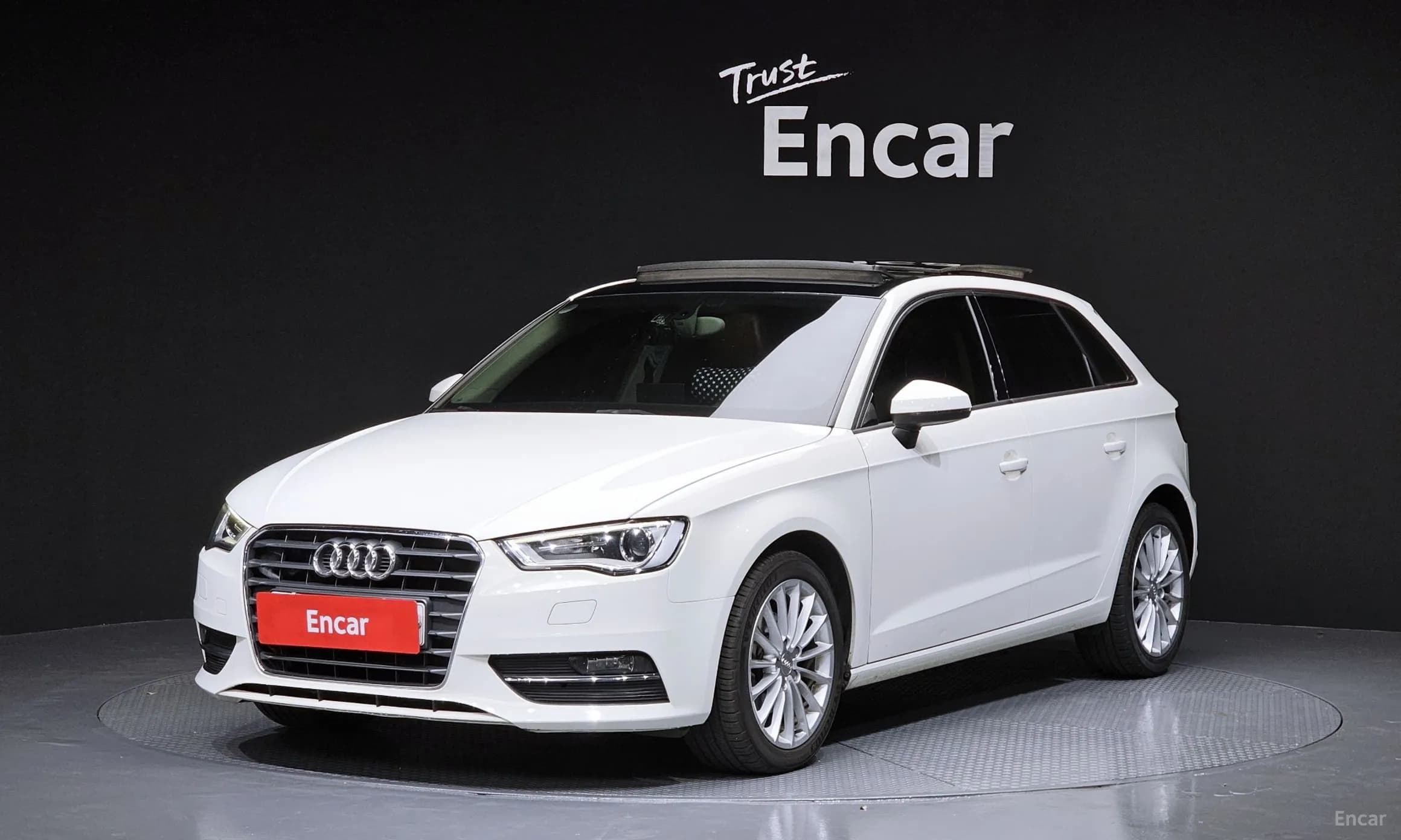 New A3