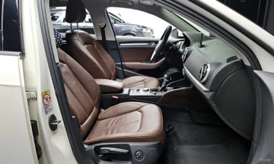 New A3