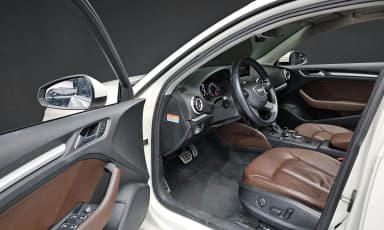 New A3
