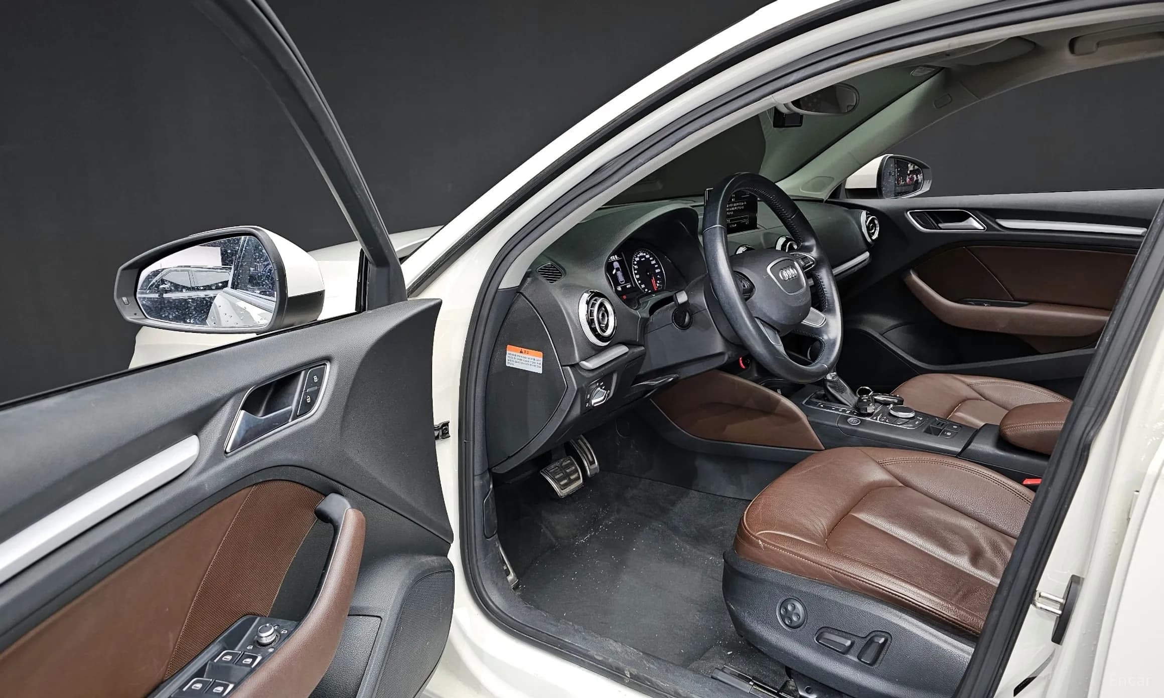 New A3