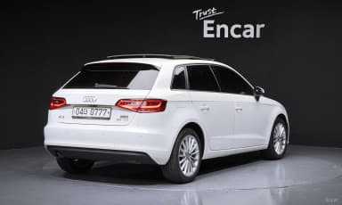 New A3