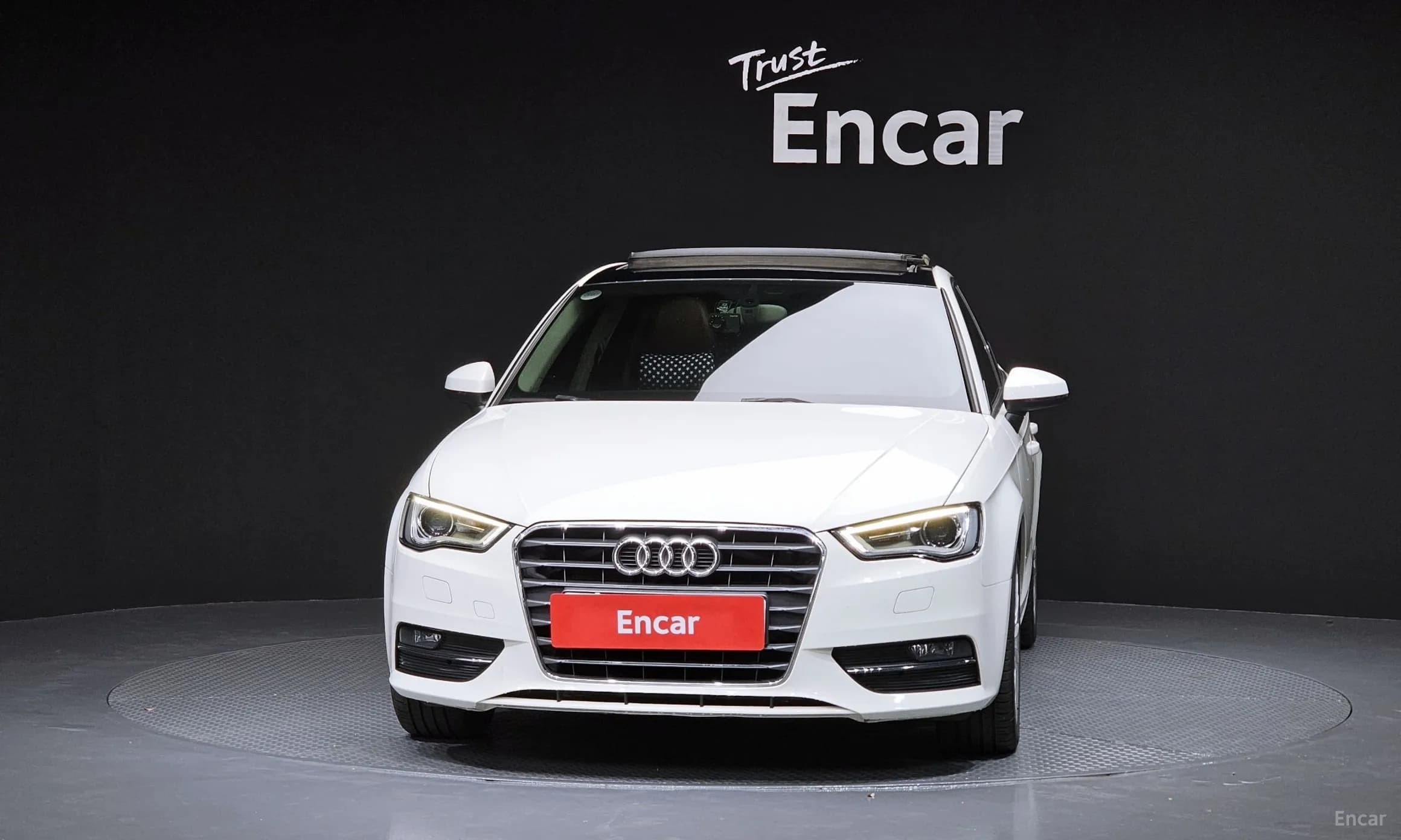 New A3