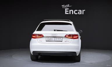 New A3