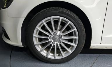 New A3