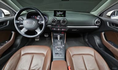 New A3