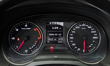 New A3