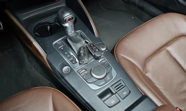 New A3