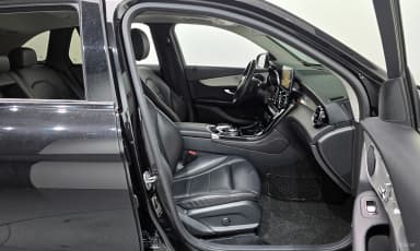 GLC-Class X253