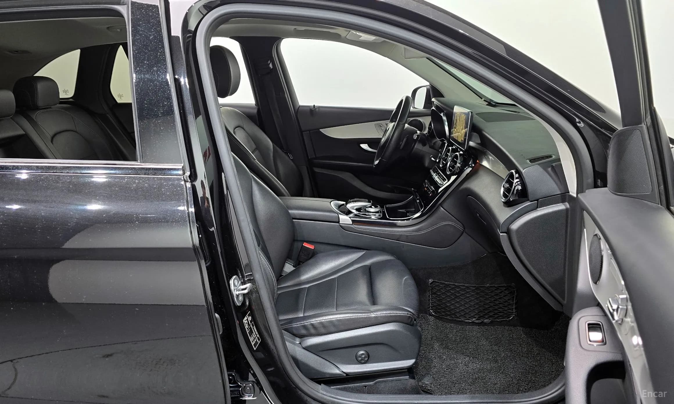GLC-Class X253