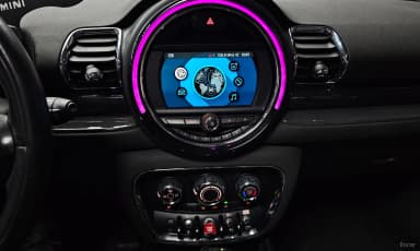 Cooper Clubman
