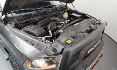 Lampickup