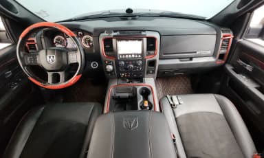 Lampickup