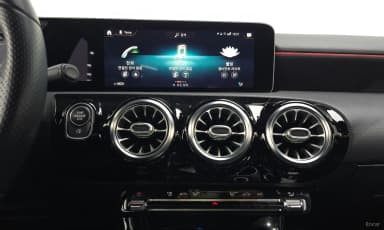 A-Class W177