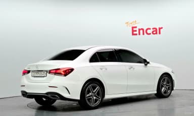 A-Class W177