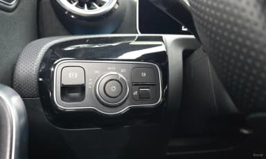 A-Class W177
