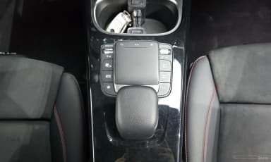 A-Class W177