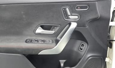 A-Class W177