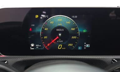 A-Class W177