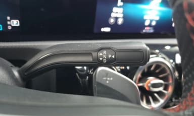A-Class W177
