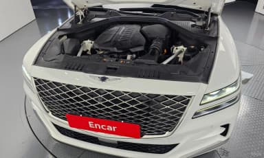 GV80