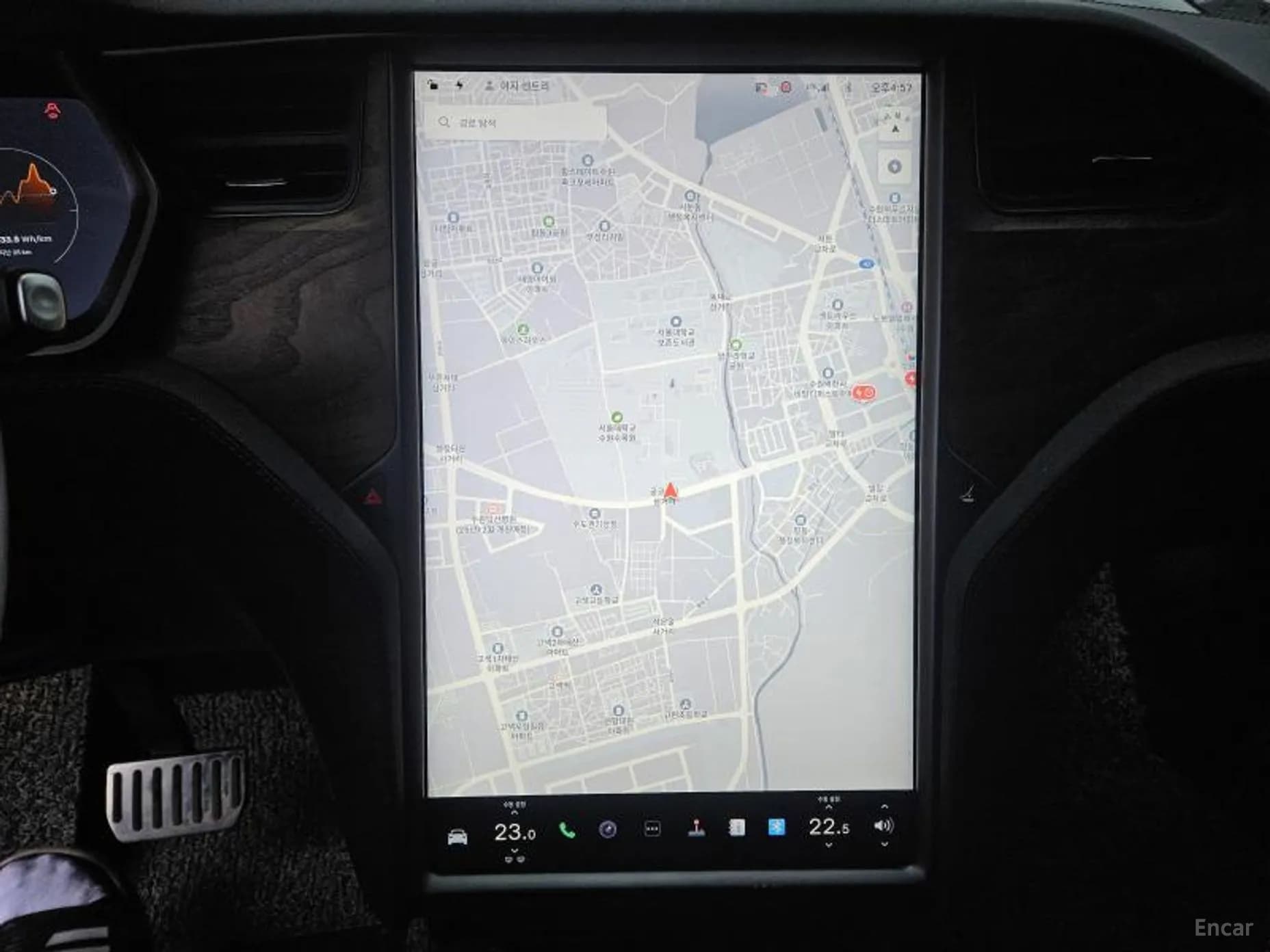 Model X