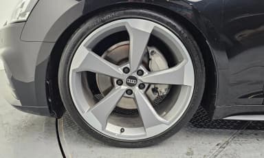 A5 (F5)