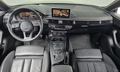 A5 (F5)