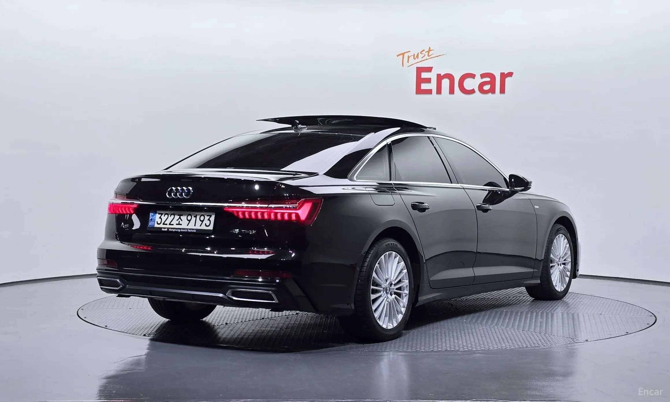 A6 (C8)