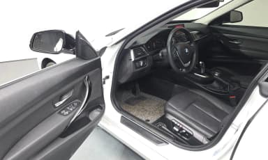3 Series GT (F34)