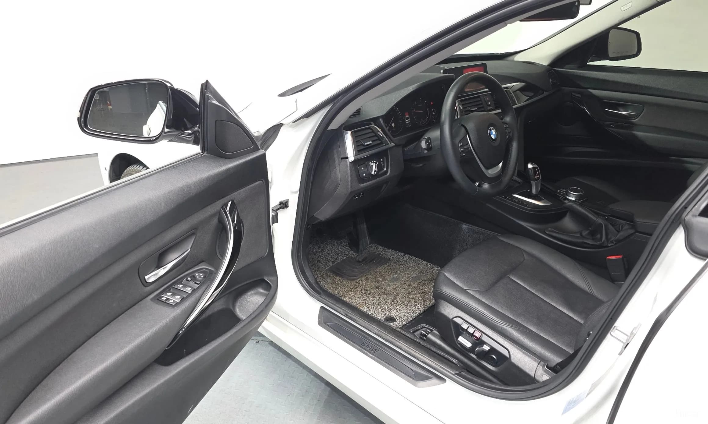 3 Series GT (F34)