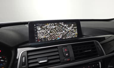 3 Series GT (F34)