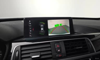 3 Series GT (F34)