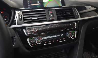 3 Series GT (F34)