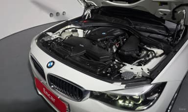 3 Series GT (F34)
