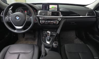 3 Series GT (F34)