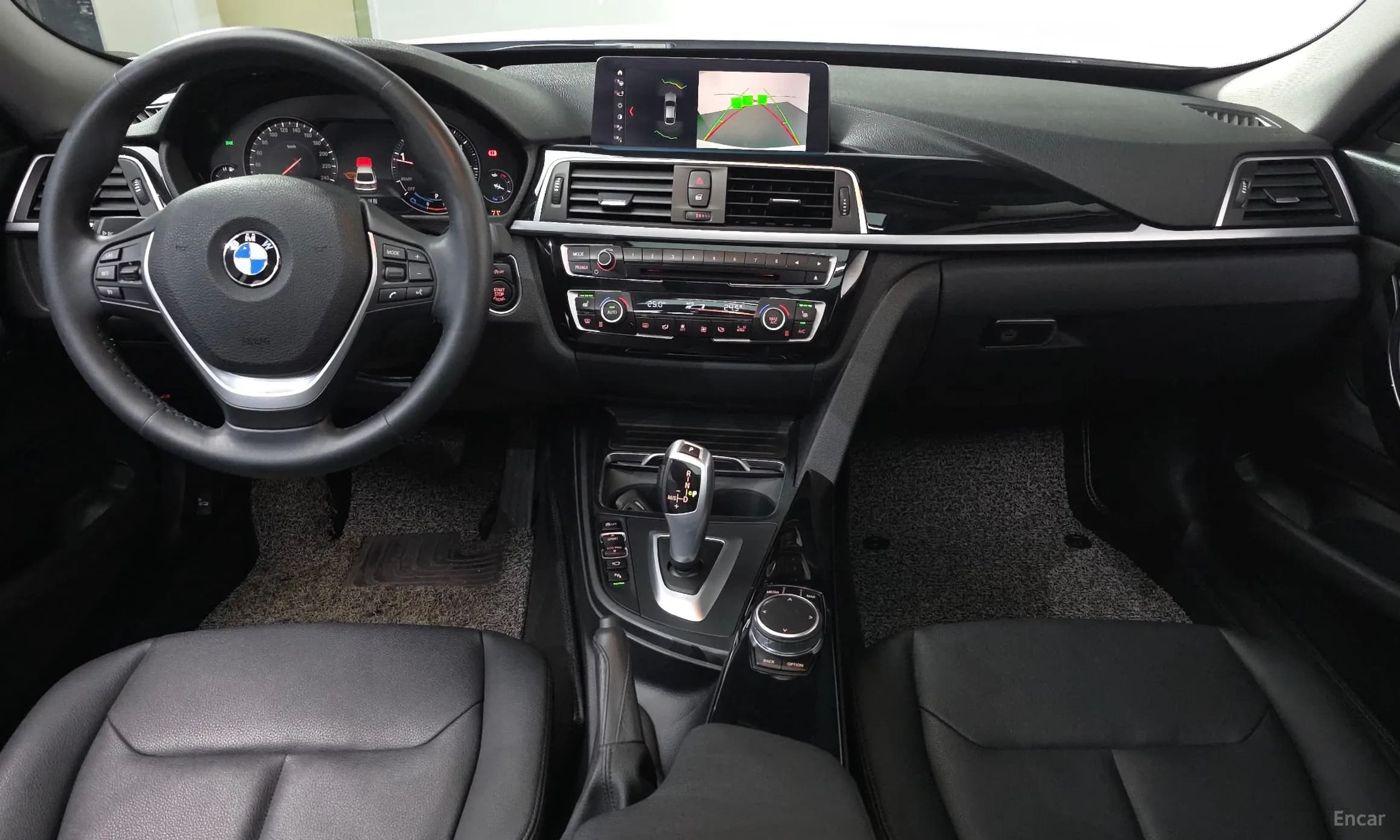 3 Series GT (F34)