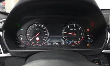 3 Series GT (F34)