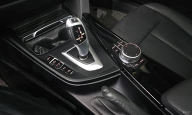 3 Series GT (F34)