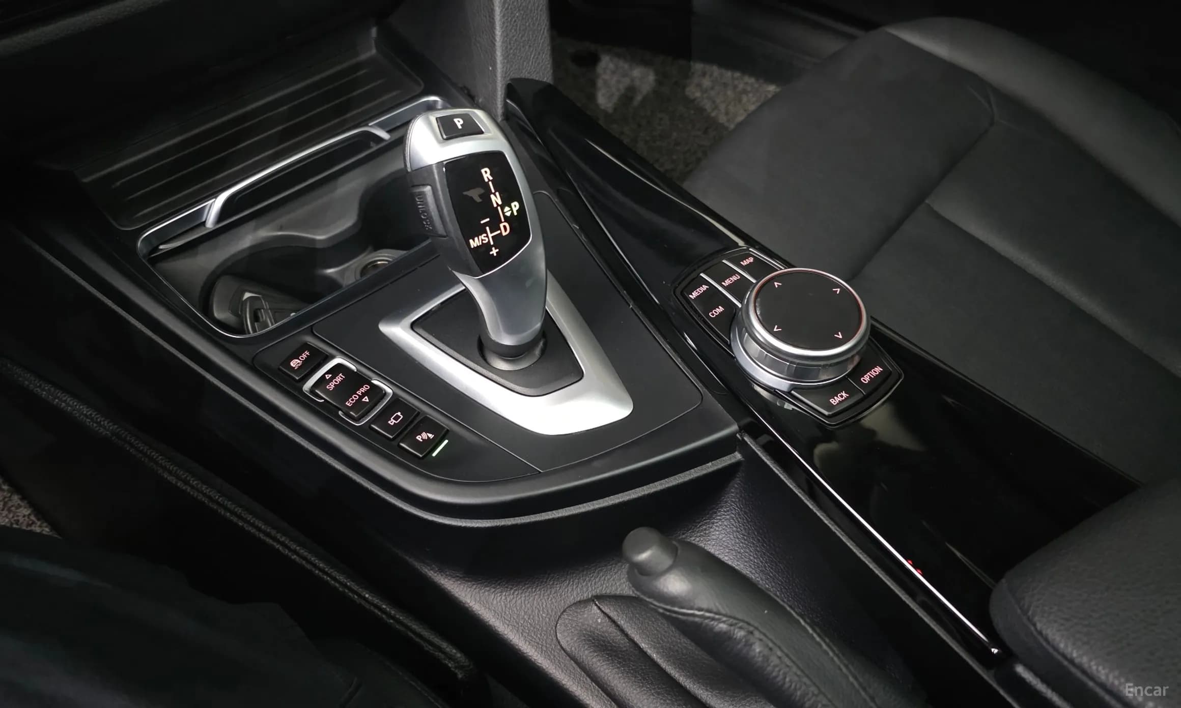 3 Series GT (F34)