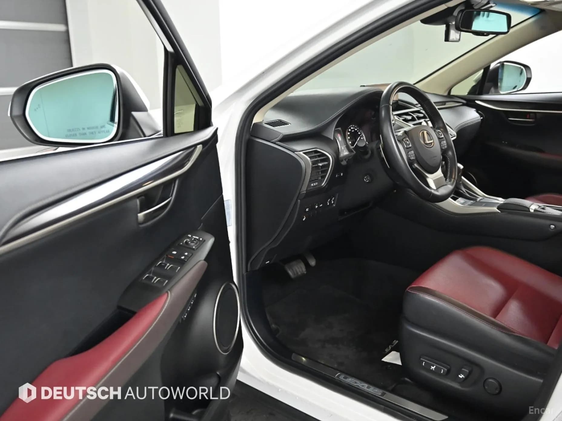 NX300h
