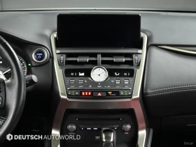 NX300h